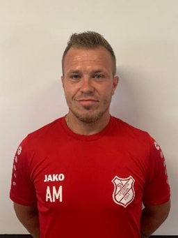 Avatar Bild für Arkadiusz Sylwester Modras