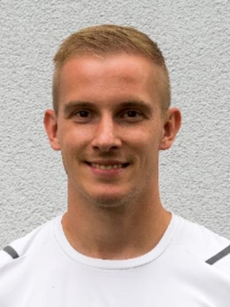 Avatar Bild für Robin Mrozek