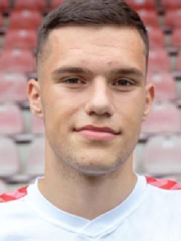 Avatar Bild für Antonio Verinac