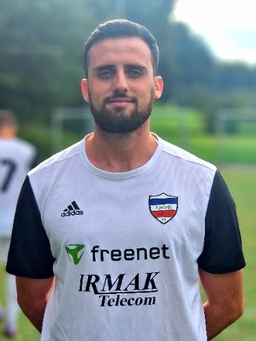 Avatar Bild für Florent Bregaj