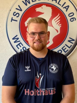 Avatar Bild für Fabian Middendorf