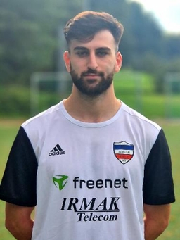 Avatar Bild für Alan Rahman