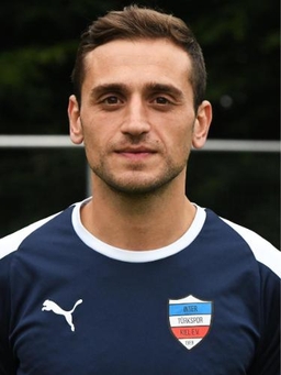 Avatar Bild für Abdullah Ali Kalma