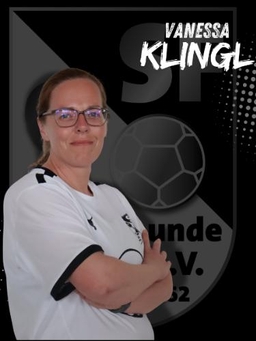 Avatar Bild für Vanessa Klingl