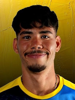 Avatar Bild für Salar Akbari