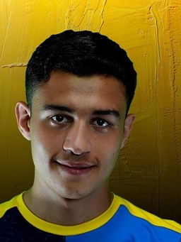 Avatar Bild für Naji Alshikhsanaa