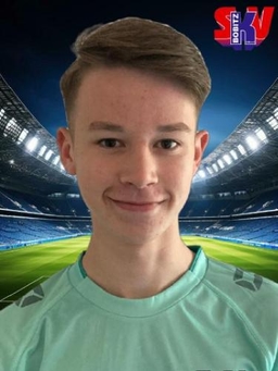 Avatar Bild für Louis Yaro Harms