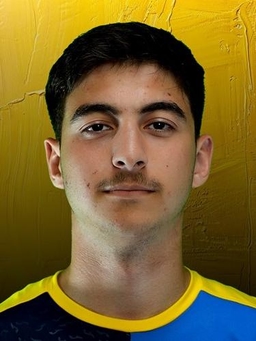 Avatar Bild für Renas Demir