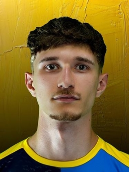 Avatar Bild für Mathis Kraft
