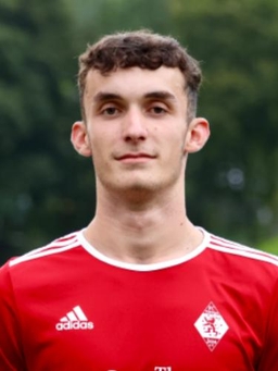 Avatar Bild für Albijon Rama