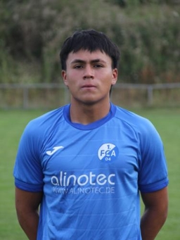 Avatar Bild für Alejandro Suarez Pacheco