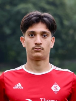 Avatar Bild für Ali Asghar Hosseini