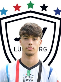 Avatar Bild für Ruben Da Silva Pereira
