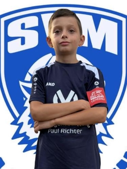 Avatar Bild für Danylo Popenko