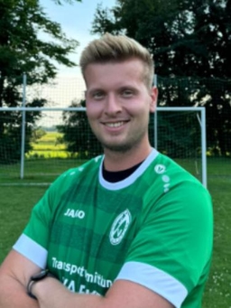Avatar Bild für Florian Schmenkel