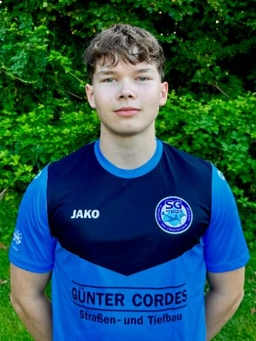 Avatar Bild für Joshua Fyrla