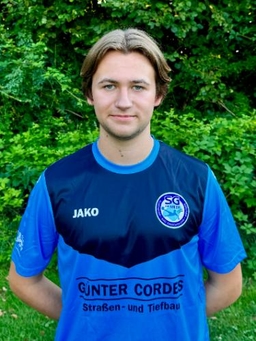 Avatar Bild für Finn Moritz Gottschalk