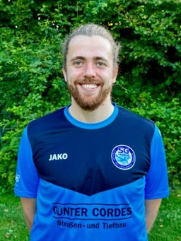 Avatar Bild für Steffen Wilkens