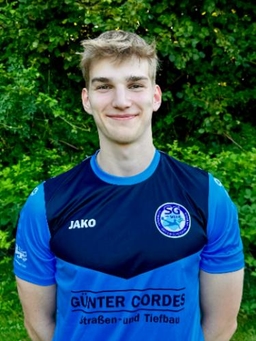 Avatar Bild für Lasse Zur Brügge