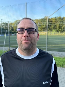 Avatar Bild für Andre Meins