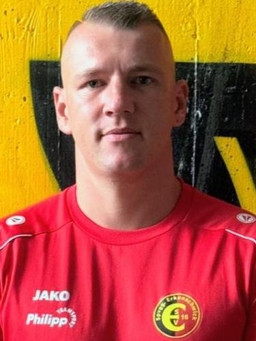 Avatar Bild für Kevin Beierlein