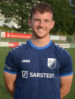 Avatar Bild für Niklas Goße