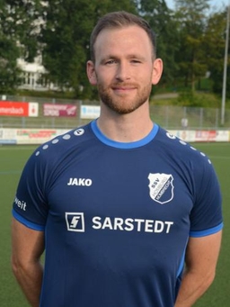 Avatar Bild für Mike Großberndt