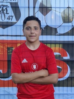 Avatar Bild für Ahmed Hassan Hamke