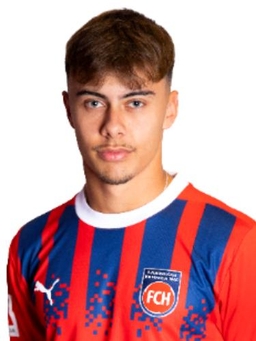 Avatar Bild für Christopher Negele