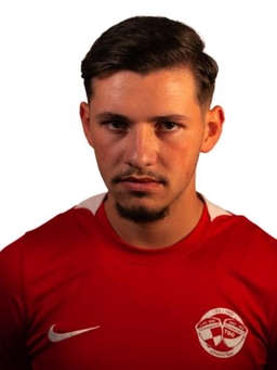 Avatar Bild für Ermin Nurkovic
