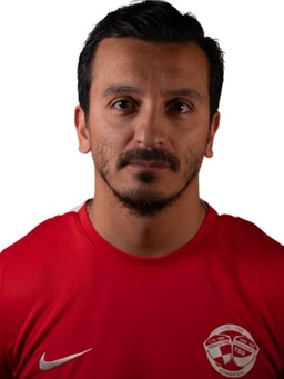 Avatar Bild für Masih Saighani