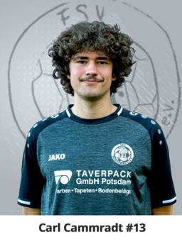 Avatar Bild für Carl Cammradt