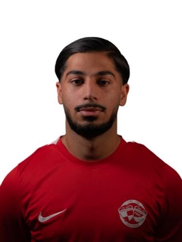 Avatar Bild für Masood Sayed