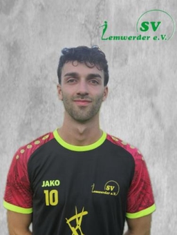 Avatar Bild für Malwin Walecki
