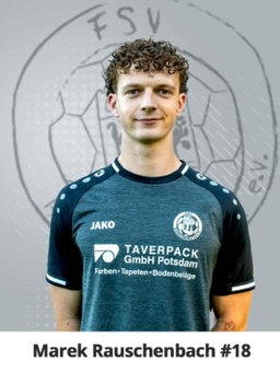 Avatar Bild für Marek Rauschenbach