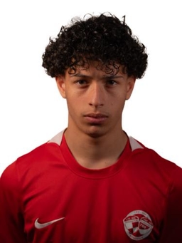 Avatar Bild für Jannik Hennes Lacayo