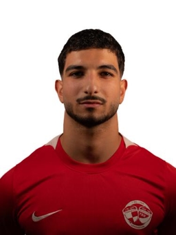 Avatar Bild für Alyaadin Syuleyman Mehmed