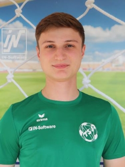 Avatar Bild für Noah Kröbel