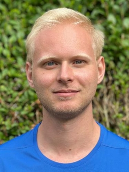 Avatar Bild für Simon Borgel