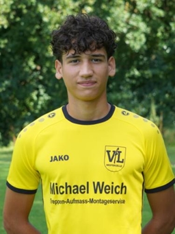 Avatar Bild für Nils Ersfeld