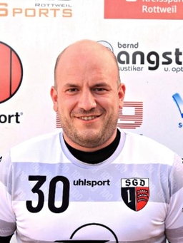 Avatar Bild für Steffen Hirt