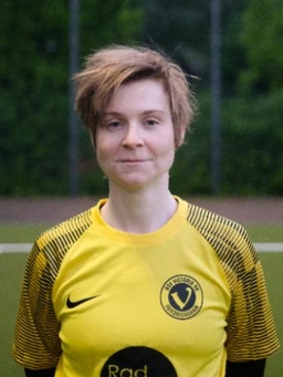 Avatar Bild für Friederike Börnchen