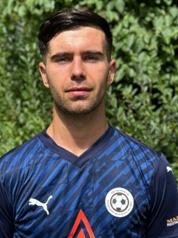 Avatar Bild für Nikola Kosanic