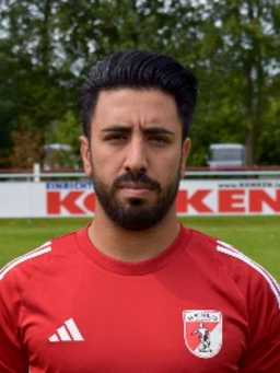 Avatar Bild für Iman Ghulami