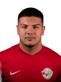Avatar Bild für Sergio Alvarez Gomez