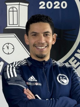 Avatar Bild für Mourad Lamkadmi