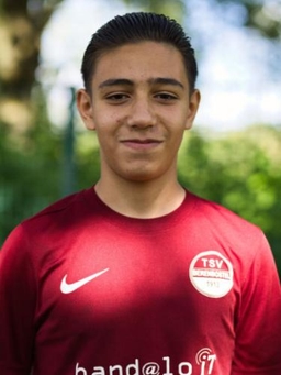 Avatar Bild für Mahmoud Al Hasan