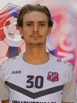 Avatar Bild für Simon Tenberge