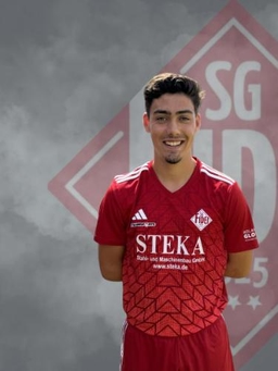 Avatar Bild für Gian Luca Krones