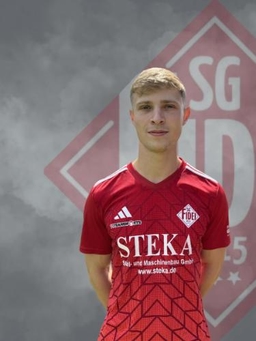 Avatar Bild für Marcel Müller